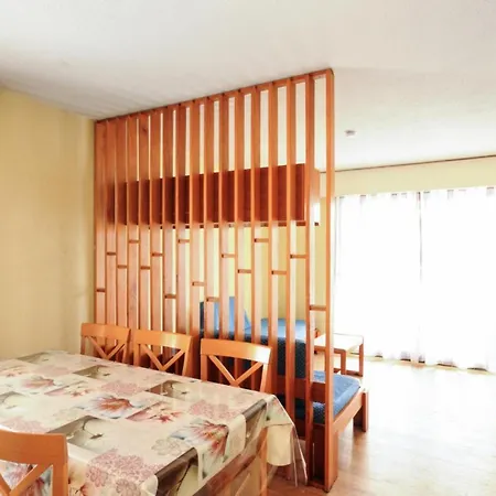 Parc - Maeva - 3 Pieces 6 Personnes Budget Mae-6076 Apartment *